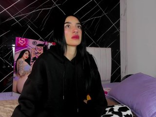 candy-leila Porn Show