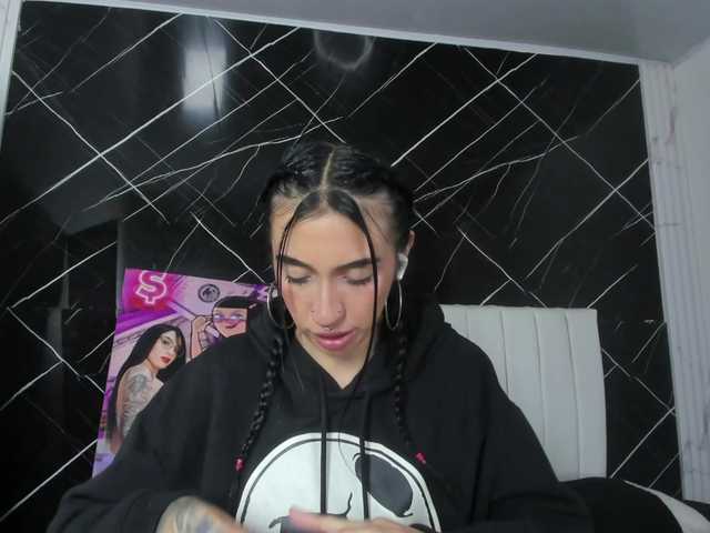 candy-leila live webcam show
