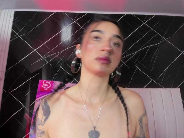 candy-leila live webcam show