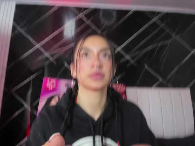 candy-leila live webcam show