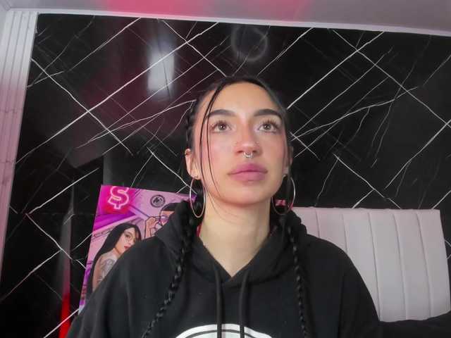 candy-leila live webcam show