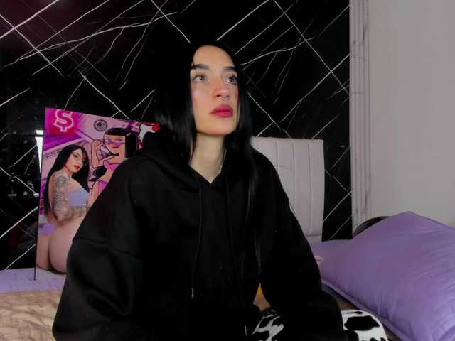 candy-leila live cam on BongaCams