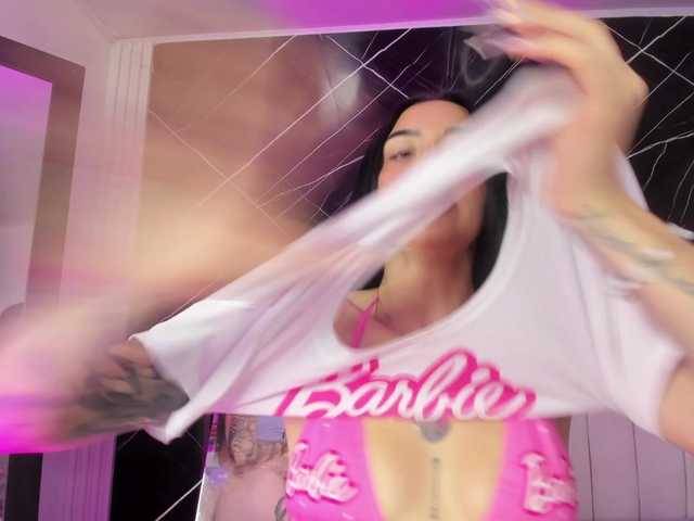 candy-leila live cam on BongaCams