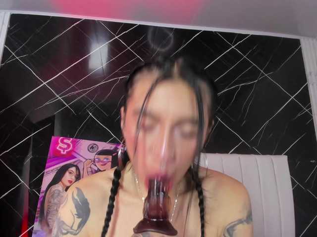 candy-leila live webcam show