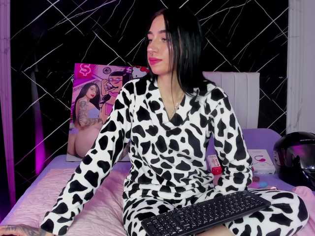candy-leila webcam
