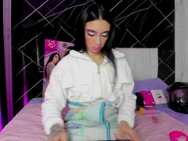 candy-leila webcam
