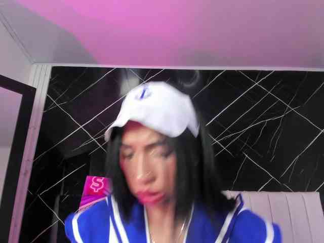 candy-leila webcam
