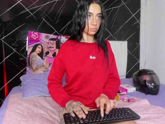 candy-leila webcam
