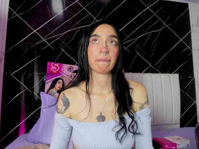 candy-leila webcam