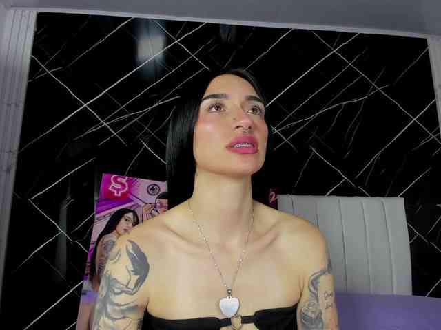 candy-leila webcam