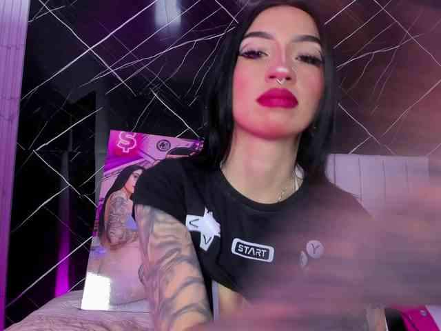 candy-leila webcam
