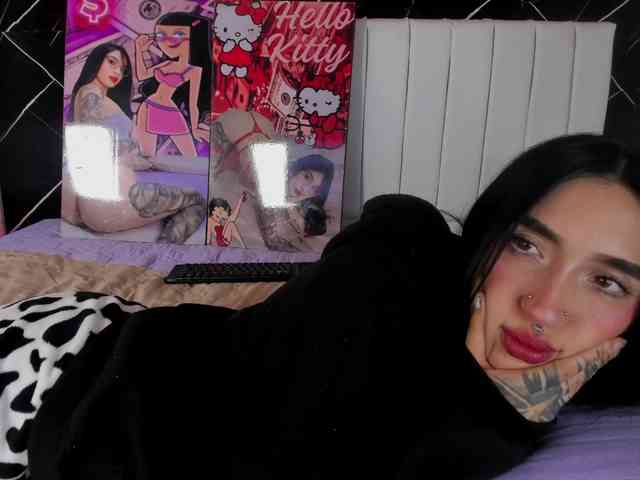 candy-leila webcam