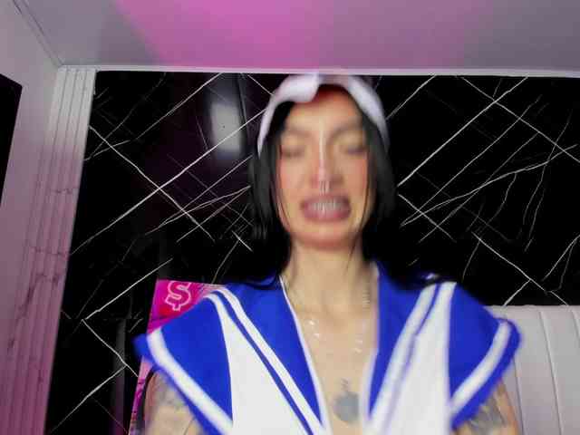 candy-leila webcam