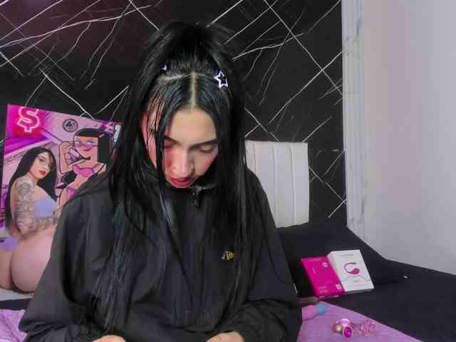 candy-leila webcam