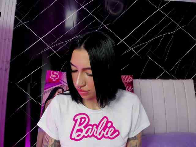 candy-leila webcam