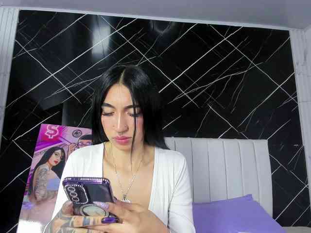 candy-leila webcam