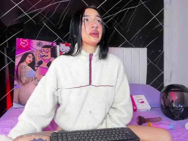 candy-leila webcam