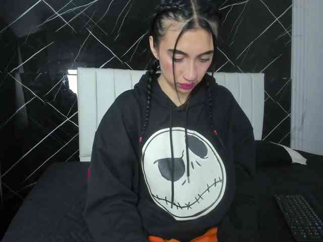 candy-leila webcam