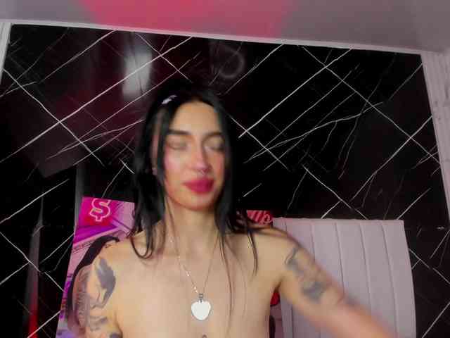candy-leila webcam