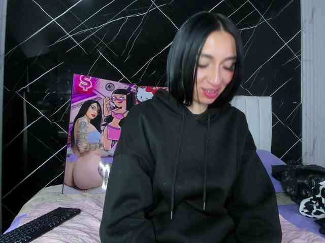 candy-leila webcam