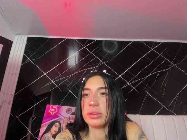 candy-leila webcam