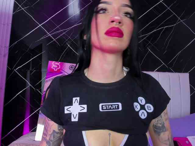 candy-leila webcam