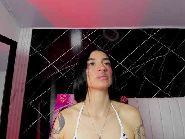 candy-leila webcam