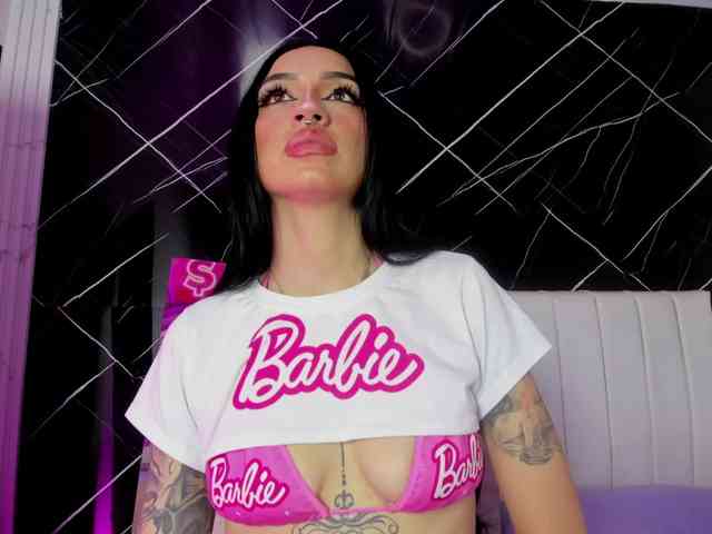 candy-leila webcam