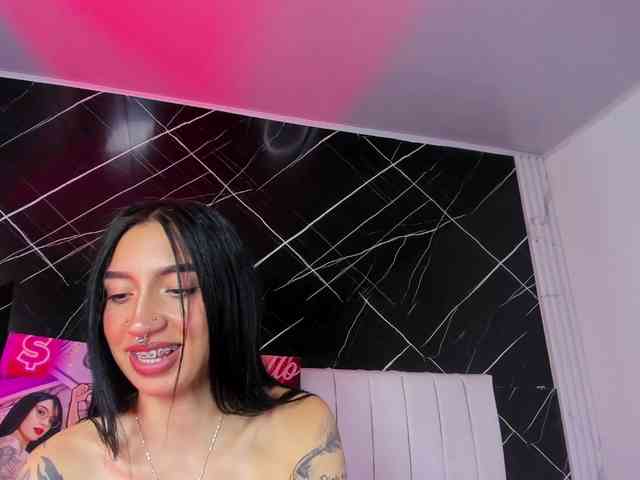 candy-leila webcam