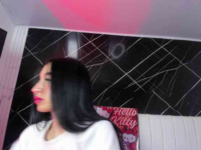 candy-leila webcam