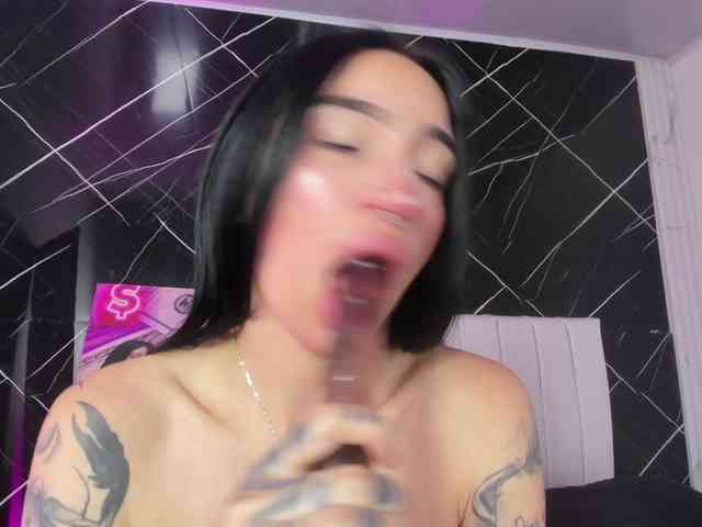 candy-leila webcam