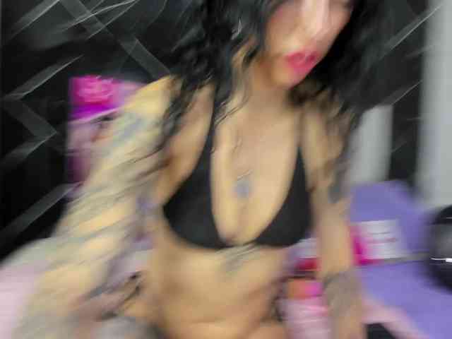 candy-leila webcam