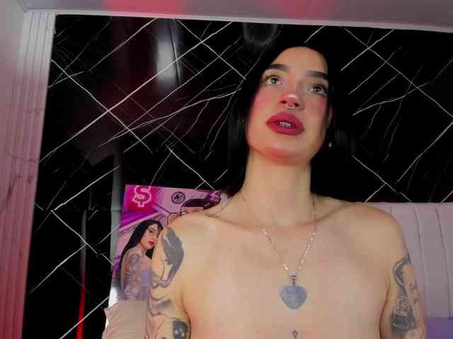 candy-leila webcam