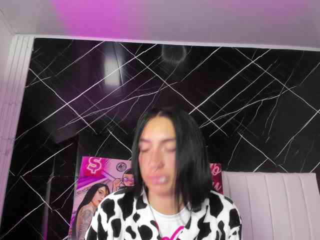 candy-leila webcam