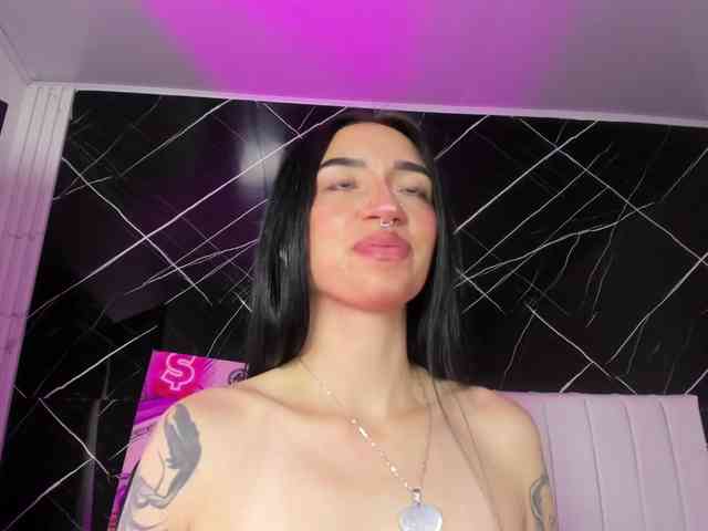 candy-leila webcam