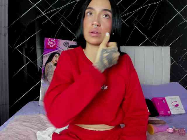 candy-leila webcam