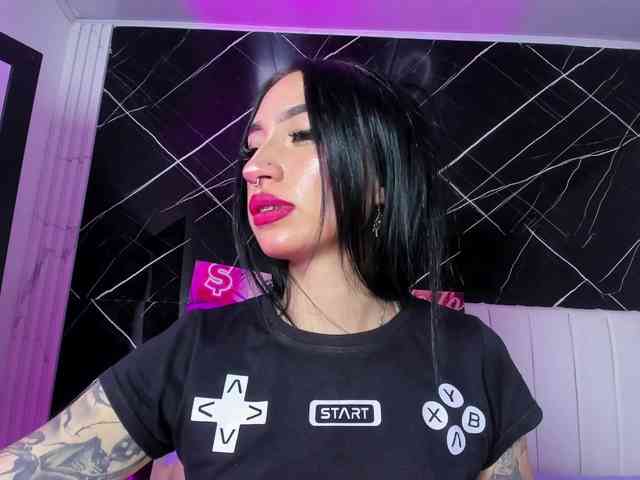 candy-leila webcam