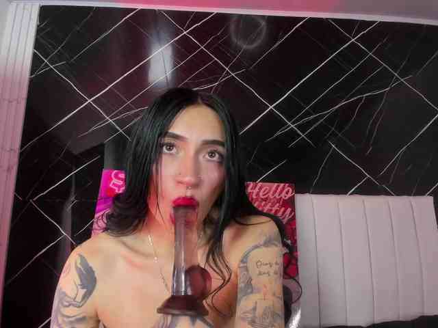 candy-leila webcam