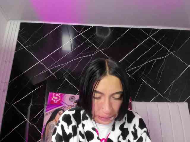 Modelo: candy-leila
