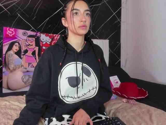 candy-leila webcam