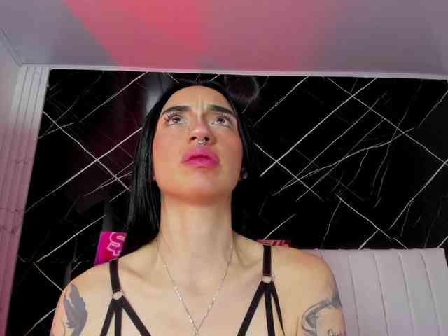 candy-leila webcam