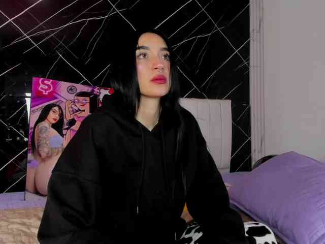 candy-leila webcam