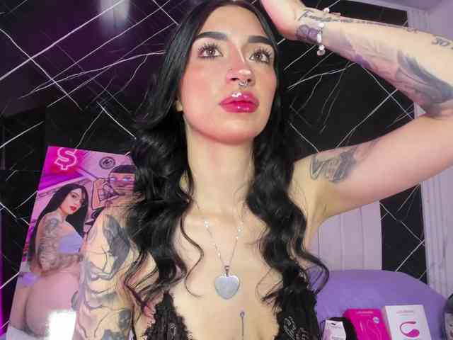 candy-leila webcam