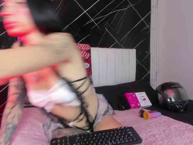 candy-leila webcam