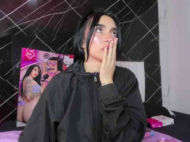 candy-leila webcam