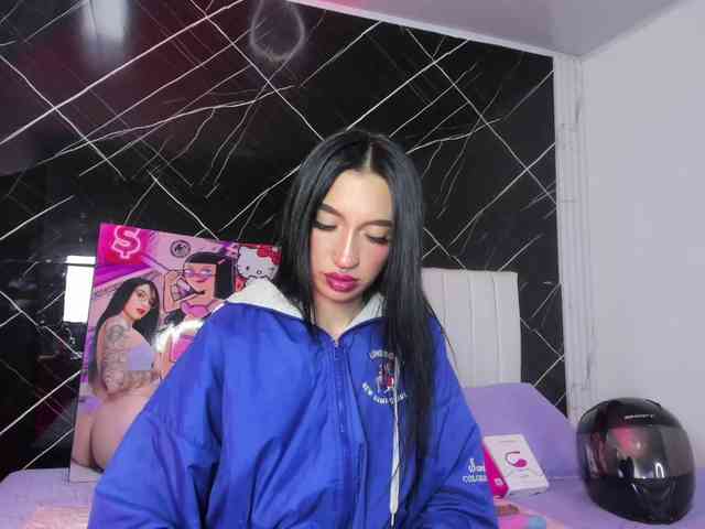 candy-leila webcam