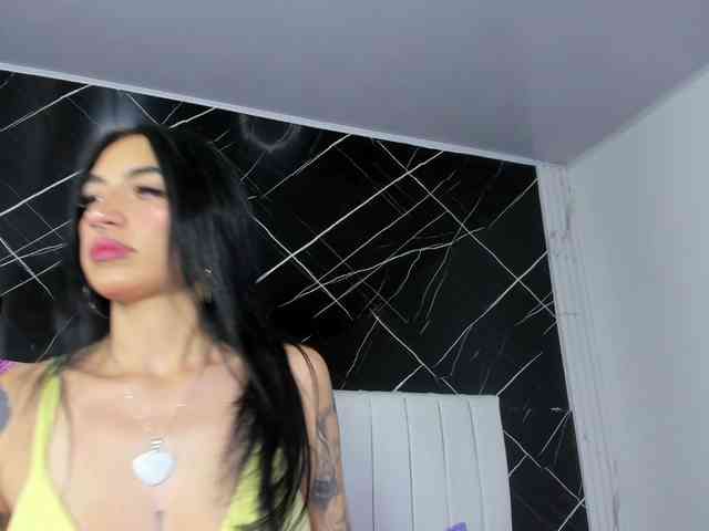 candy-leila webcam