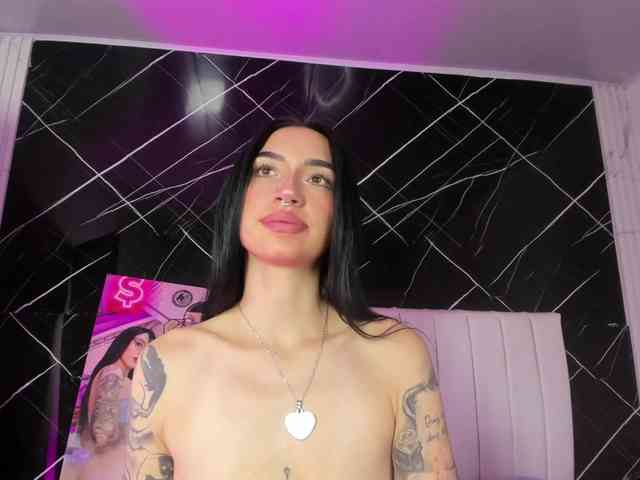 candy-leila webcam