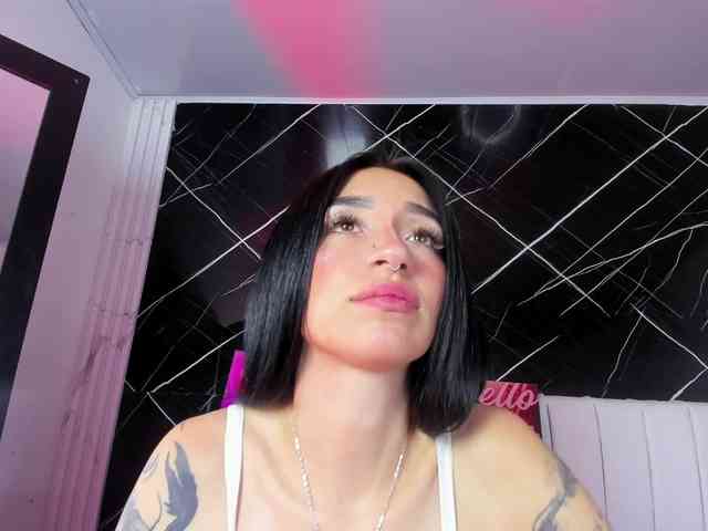candy-leila webcam