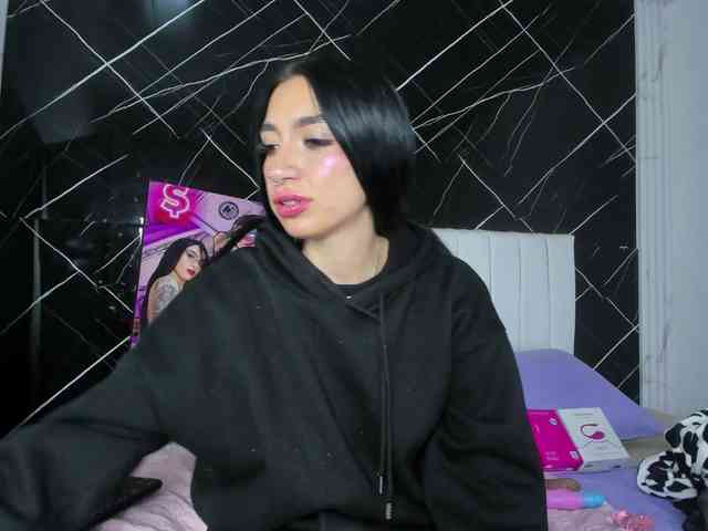 candy-leila webcam
